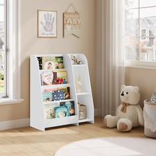 Bücherregal montessori - bücherregal,