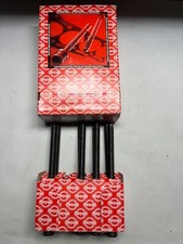 Cylinder head bolt set 057.260