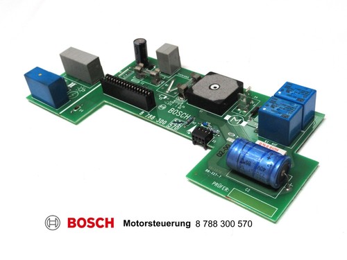 Bosch platine 8788300570 somfy - 8788300570,