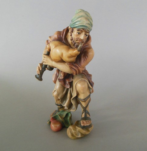 Hirte dudelsack gebeugt - hirte, cm