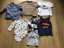 Bekleidungs Paket Gr 86/82, &M, Primark, Paw Patrol,