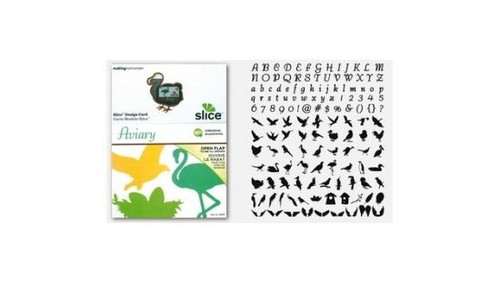 Slice designcard aviary - ms+,
