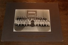 Foto Wölmsdorf, Kommunion 7