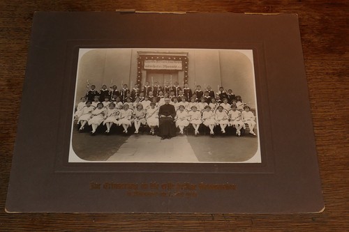Foto wölmsdorf kommunion 7 - foto, wölmsdorf,
