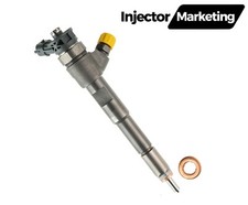 0445110569 Bosch Einspritzdüse Injektor Für Fiat Opel Renault 1.6 dCi 166000804R