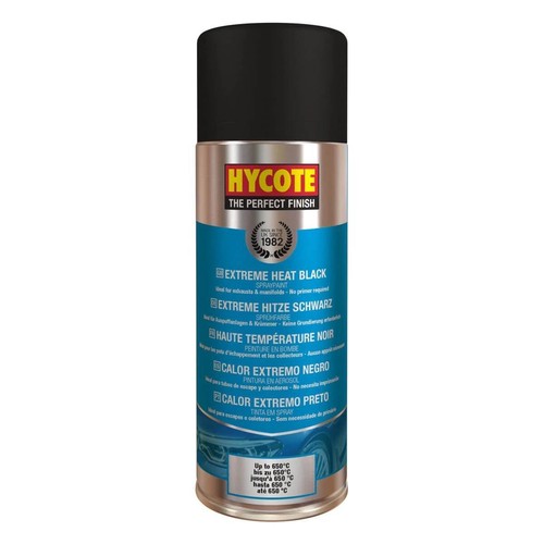 Hycote colour extreme heat - hycote,