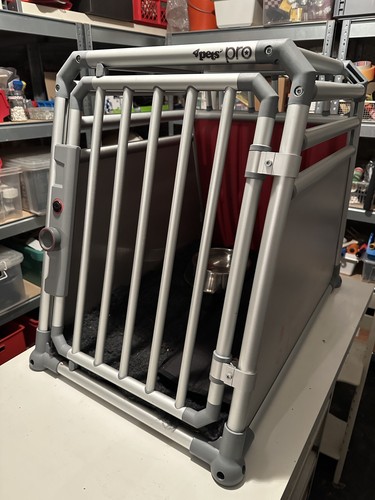 Hunde transportbox 4pets - hunde-transportbox,