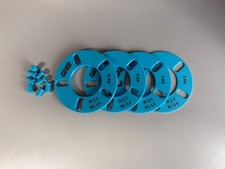 Spurplatten Fitment Tool 3D