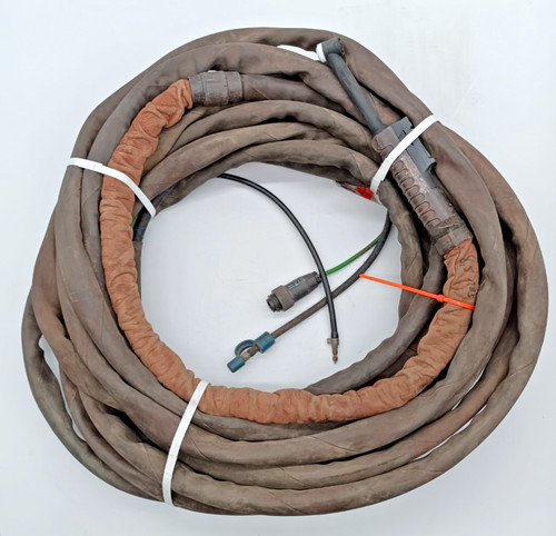 Spezialanfertigung wig brenner - spezialanfertigung, wig-brenner