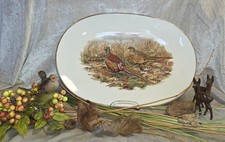 TIRSCHENREUTH Fasan Jagdmotiv