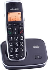 Swissvoice aeris 126 schnurlos - aeris,