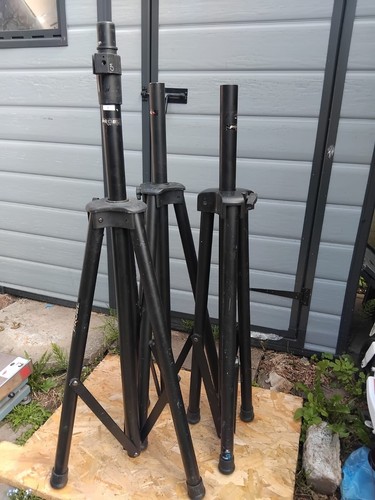 Proel lautsprecherständer - 3, x