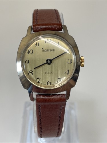 Ingersoll damen vintage 60er - damen,