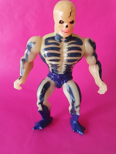 Motu masters the universe - masters, of
