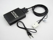 Yatour USB SD AUX Adapter