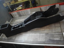 Skoda Fabia PJ Mittelkonsole Becherhalter 6VB863212 6VB863241A