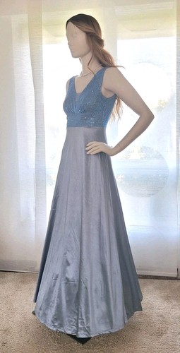 Ballkleid paillettenkleid - ballkleid,