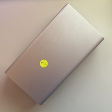 4TB USB 3.0 2x FireWire 800 E-Sata G-drive Voll Alu Silber Werte Ausgelesen