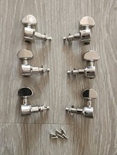 Grover Rotomatics Mechaniken