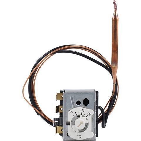 Jumo temperaturbegrenzer - jumo,