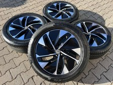 4 ORIGINAL 19" ALUFELGEN