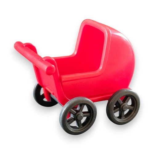 Playmobil kinderwagen buggy - playmobil,