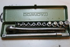 Sechskant Schlüsselsatz Dowidat