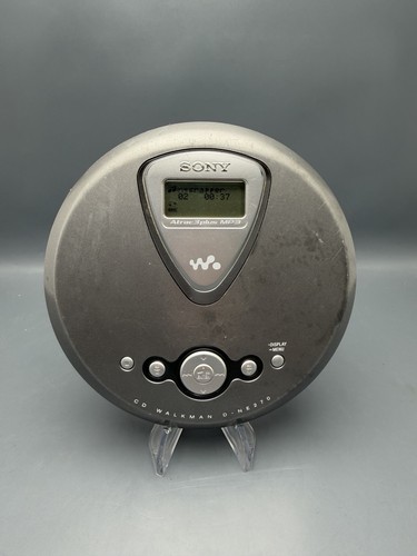 Sony ne270 walkman - d-ne270,