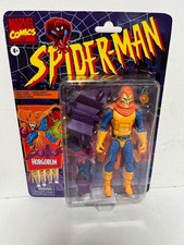 Spider-Man Retro Marvel
