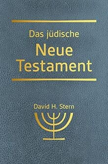 Das jüdische neue - neue, testament