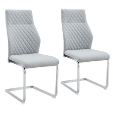 Freischwinger 2er Set