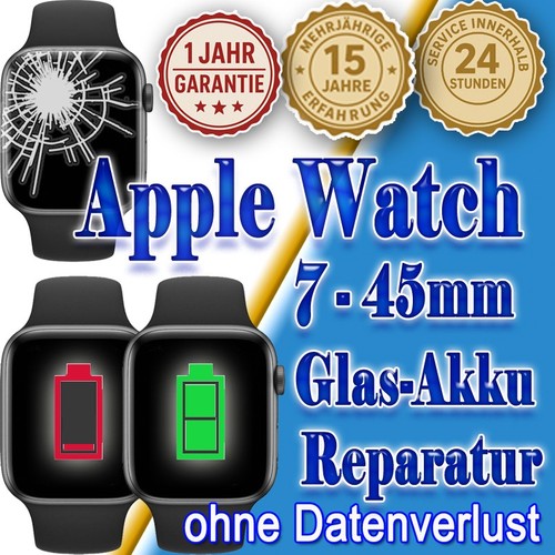 Apple watch 45mm - 45mm, ⭐24