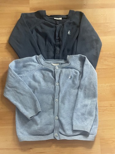 Strickjacken jungen unisex - strickjacken,