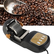 7 Gear Electric Coffee Roaster