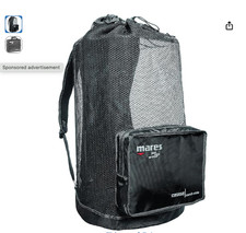 Brandneu Mares Cruise Mesh