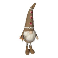 XL Lebkuchen Wichtel Stoff