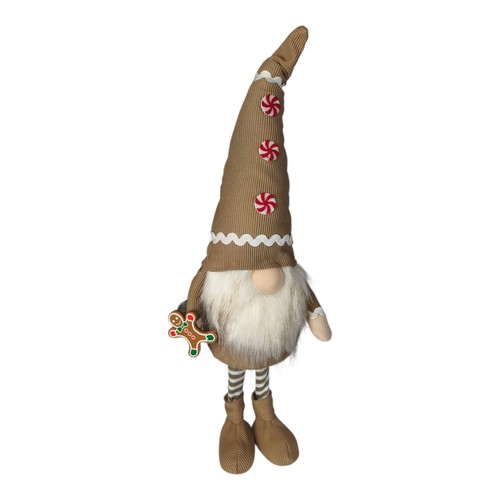 Lebkuchen wichtel stoff - xl,