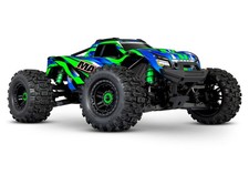 Traxxas 1:10 Wide MAXX RTR TSM