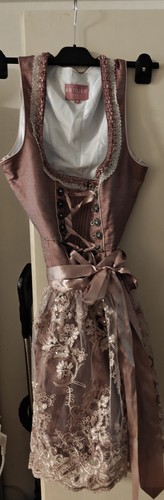 Krüger madl dirndl damen - krüger, gr