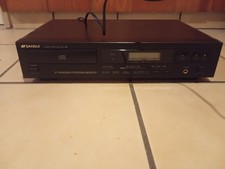 CD-Player von Sansui