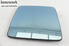 Mercedes W124 W201 Spiegelglas