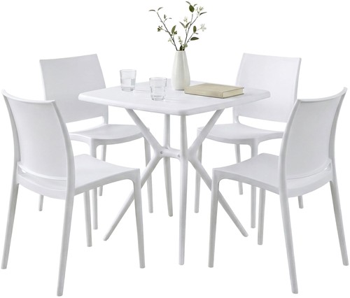 Gartenmöbel set amino mit - amino, 4