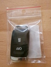 Original Skoda Fernbedienung Standheizung 46464 Kufatec