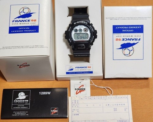 Shock 6900wf 1t 1998 - dw,