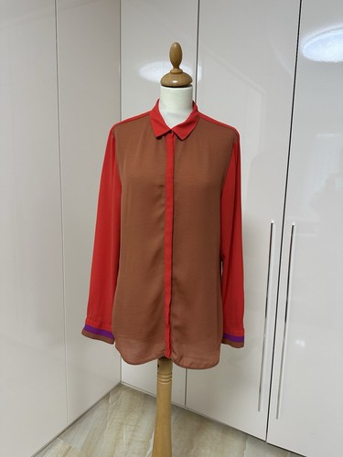 Damenbluse scotch soda - damenbluse, &soda