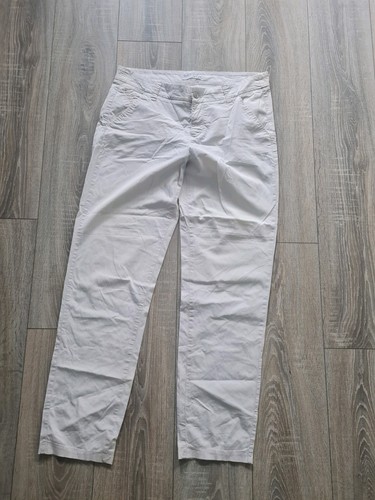 Damen chino hose von - gr, mac