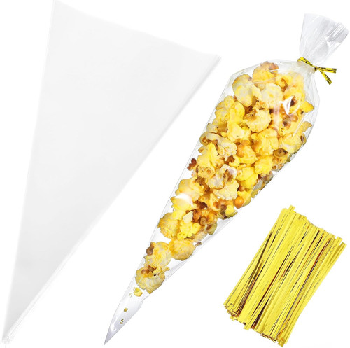 Spitztüten für süßigkeiten - spitztüten,