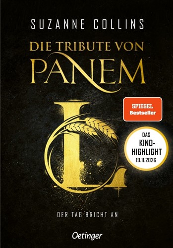 Die tribute von - tribute, der