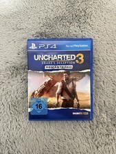 Uncharted 3: Drake's Deception
