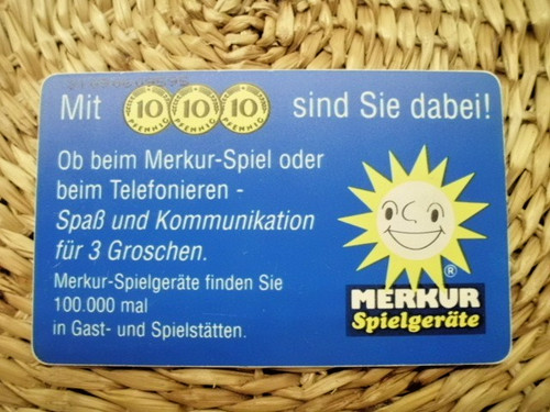 91 telefonkarte - s,